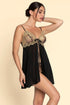 Lise Charmel J13 Sublime En Or Baby Doll